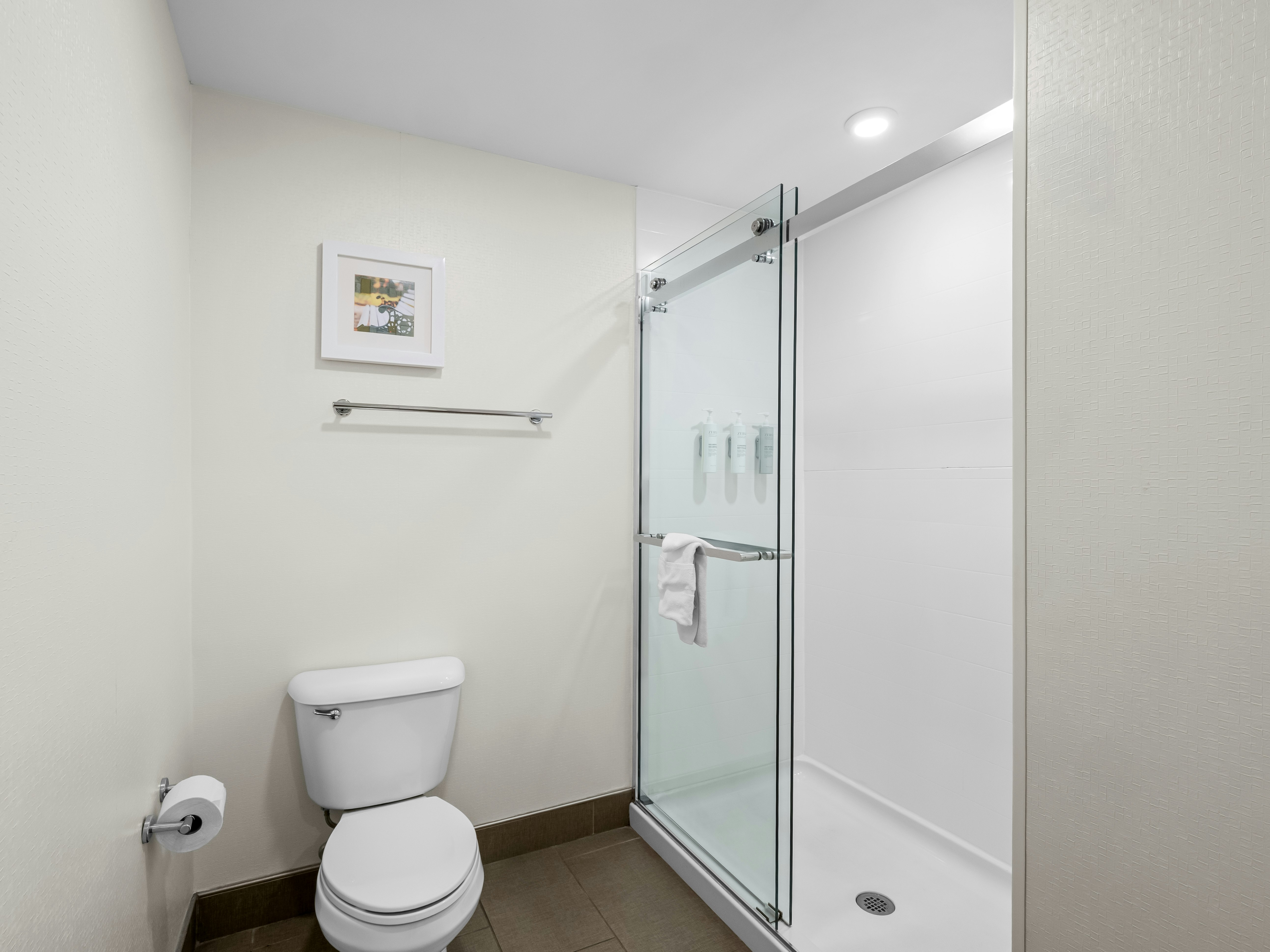 Hampton Inn & Suites East Lansing Okemos 78/80