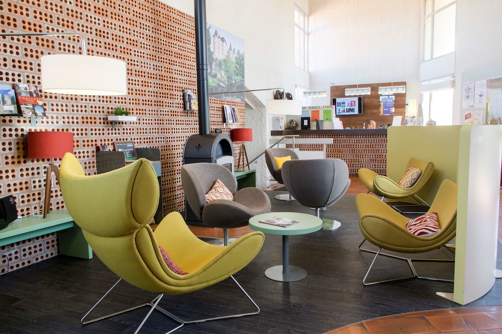 Hotel Kyriad Angouleme Nord Champniers 50/73