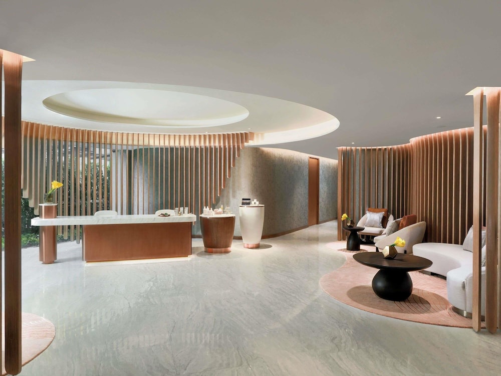 Movenpick BDMS Wellness Resort Bangkok 22/49