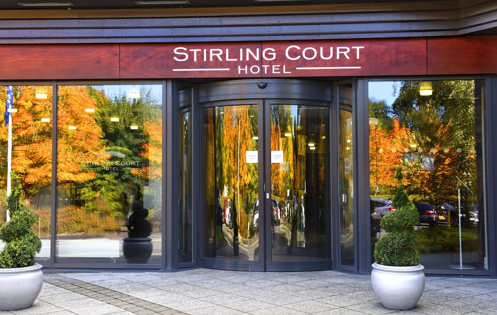 Stirling Court Hotel 35/63