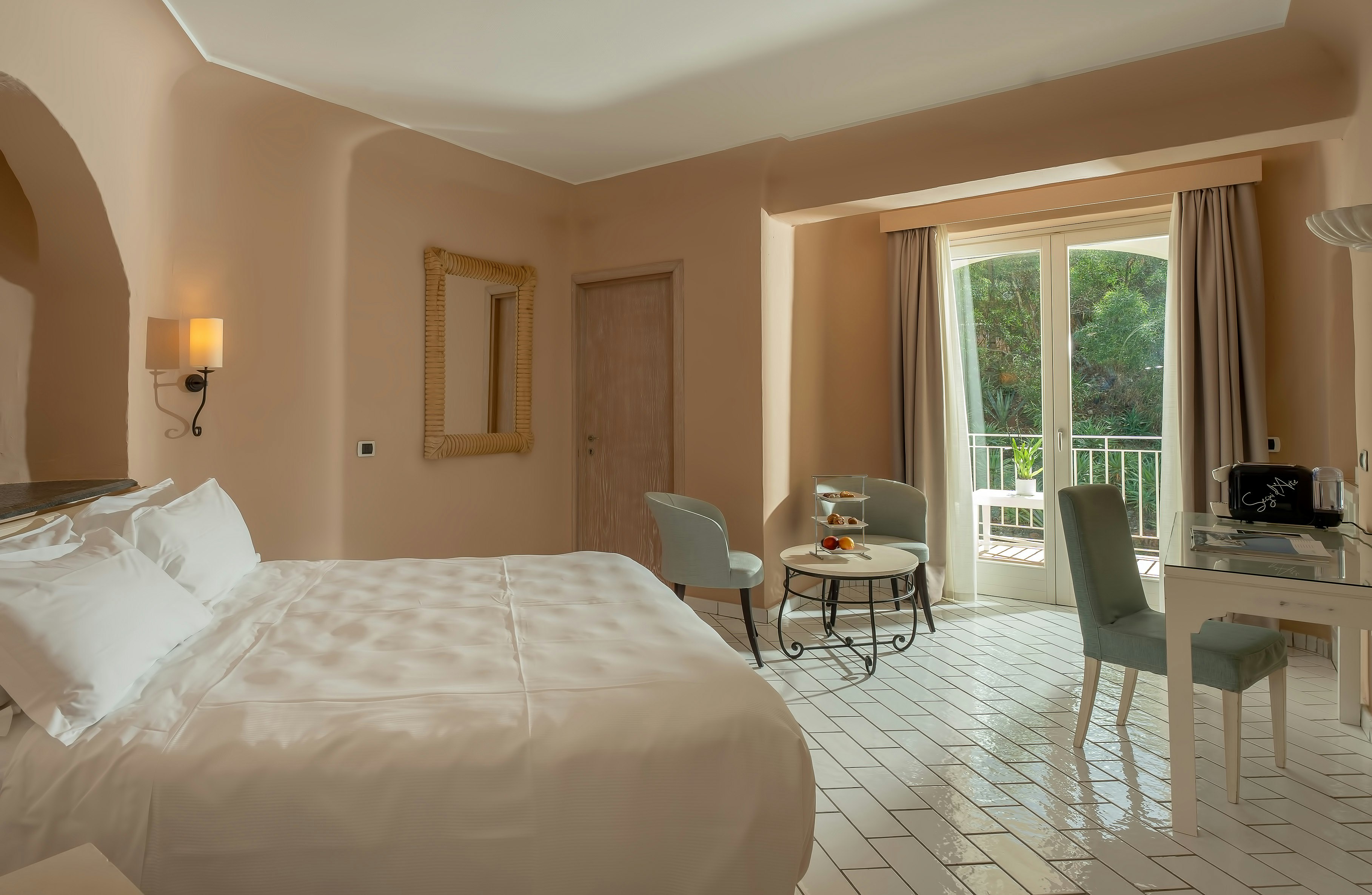 Therasia Resort Sea And Spa 23/100