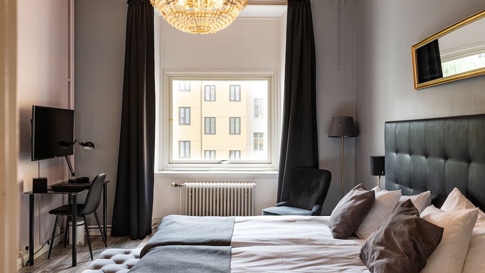 Hotell Onyxen Adults Only WorldHotels Crafted 15/48