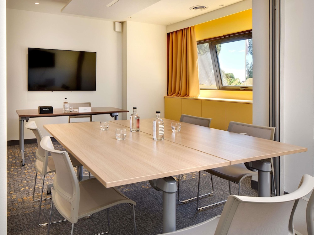 Mercure Montpellier Centre Comedie Hotel 58/66