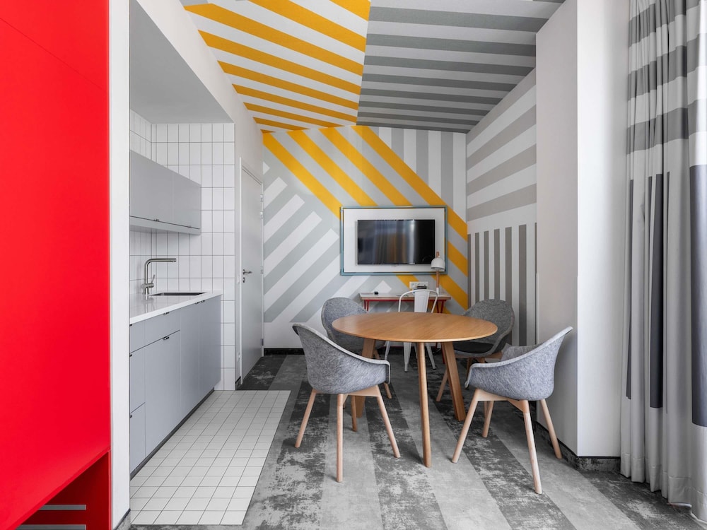 Ibis Styles Warszawa Centrum 44/76
