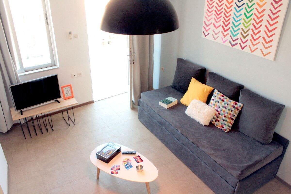 Crops Suites 27/42