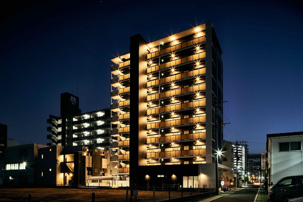 Grand STAY Hakata Station North 1/45