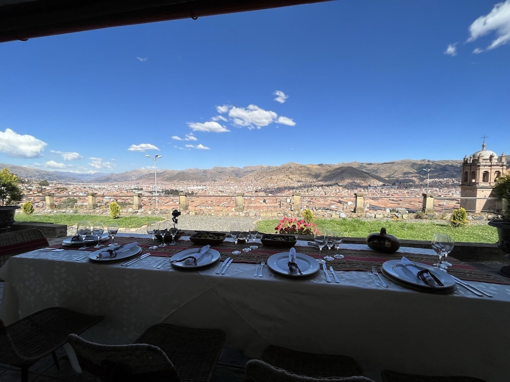 Palacio Manco Capac by Ananay Hotels 65/75