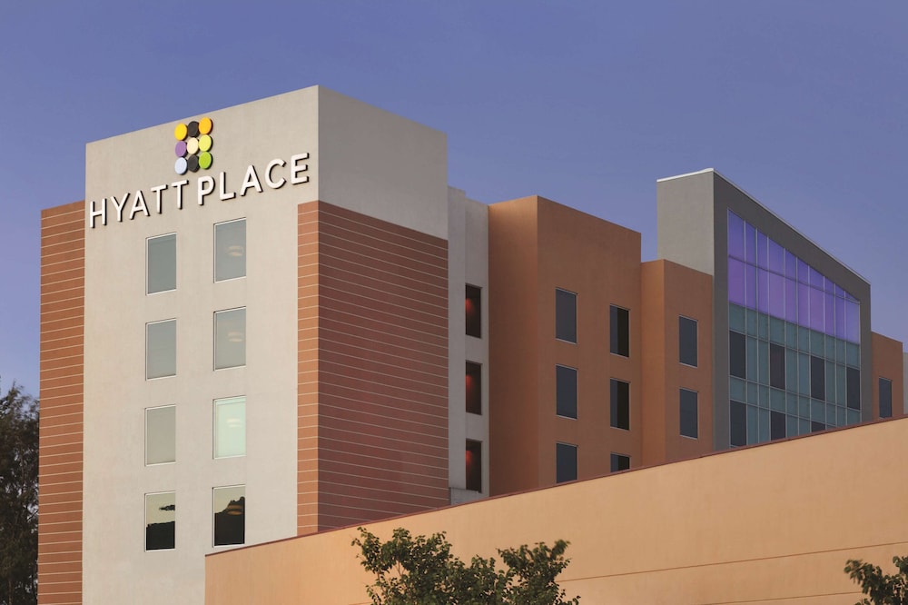 Hyatt Place San Jose/Pinares 8/64
