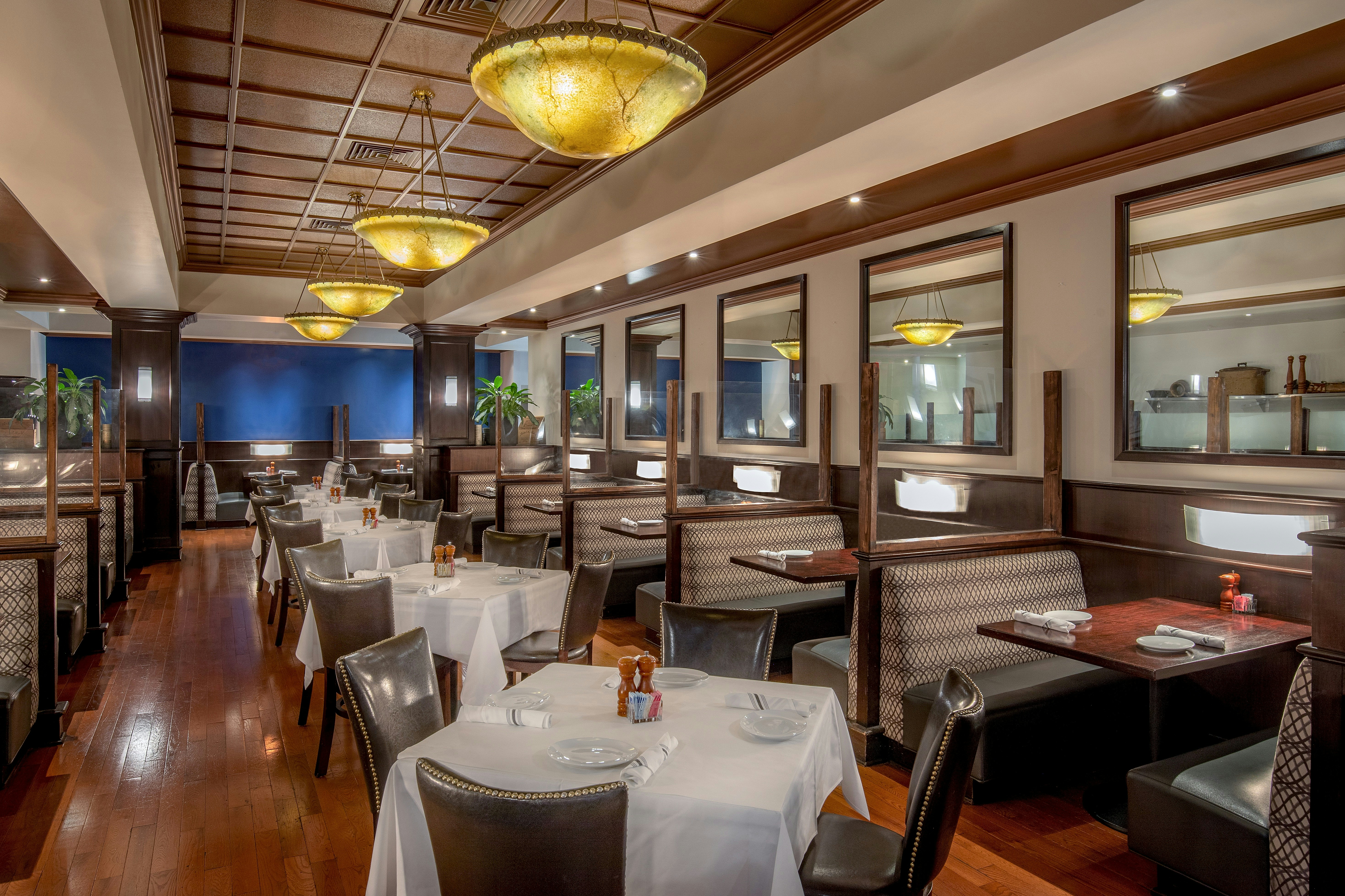 DoubleTree by Hilton Chicago - North Shore Conference Center 22/49