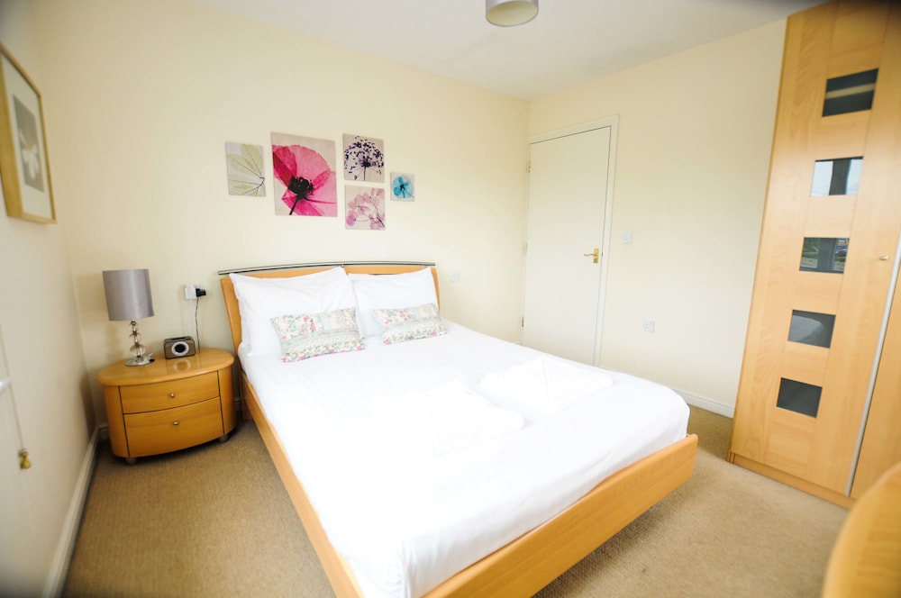 Alderman Apartments Orchard Gate 15/41