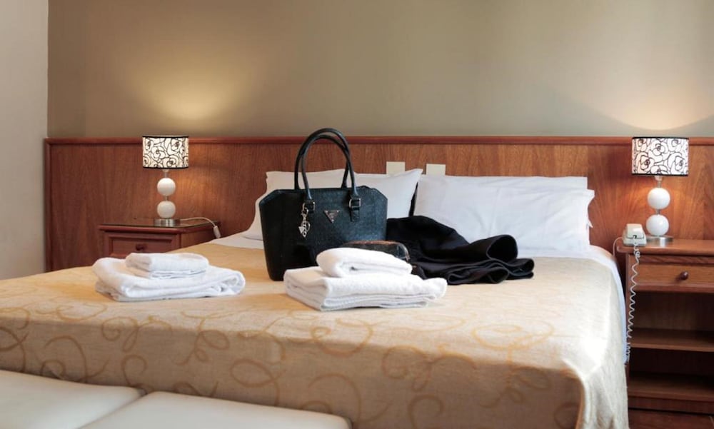 Hotel Ortegal 28/42