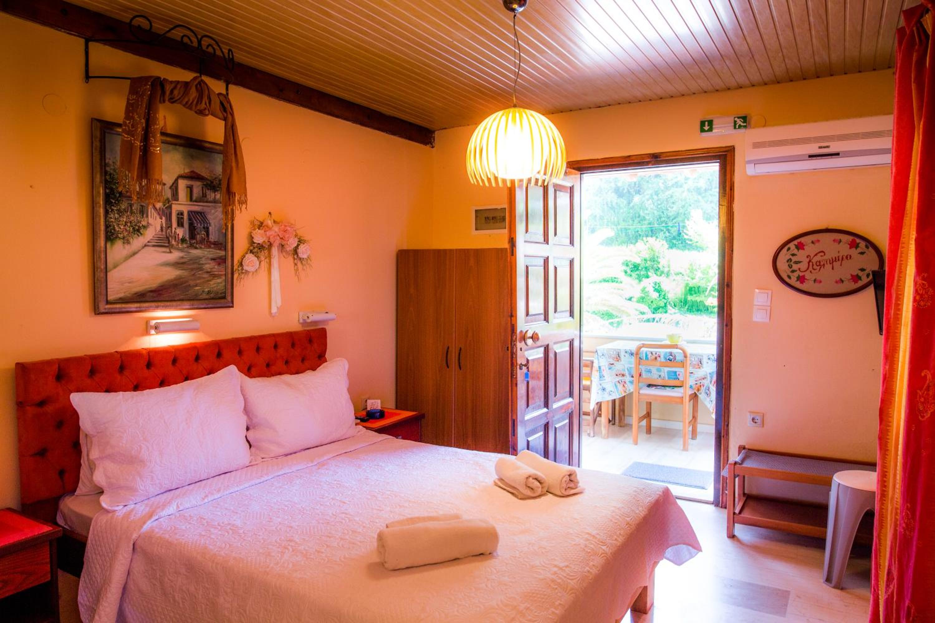 Marylin Apartments Corfu 14/75