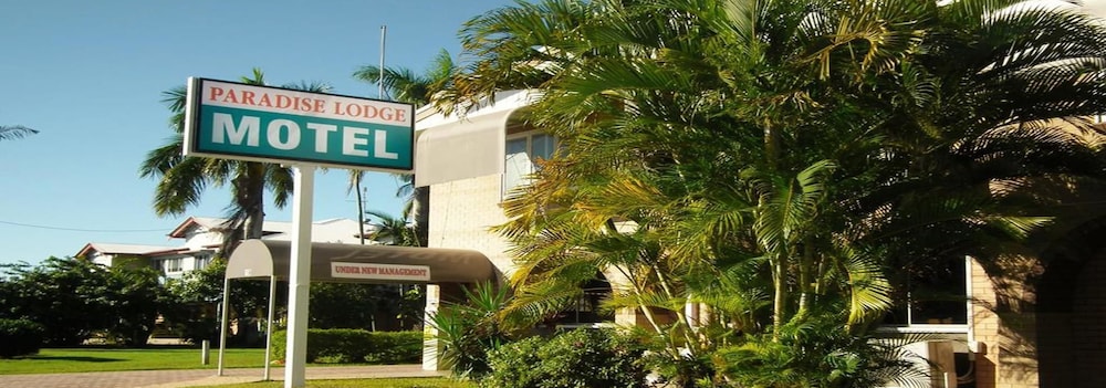 Paradise Motel 2/34
