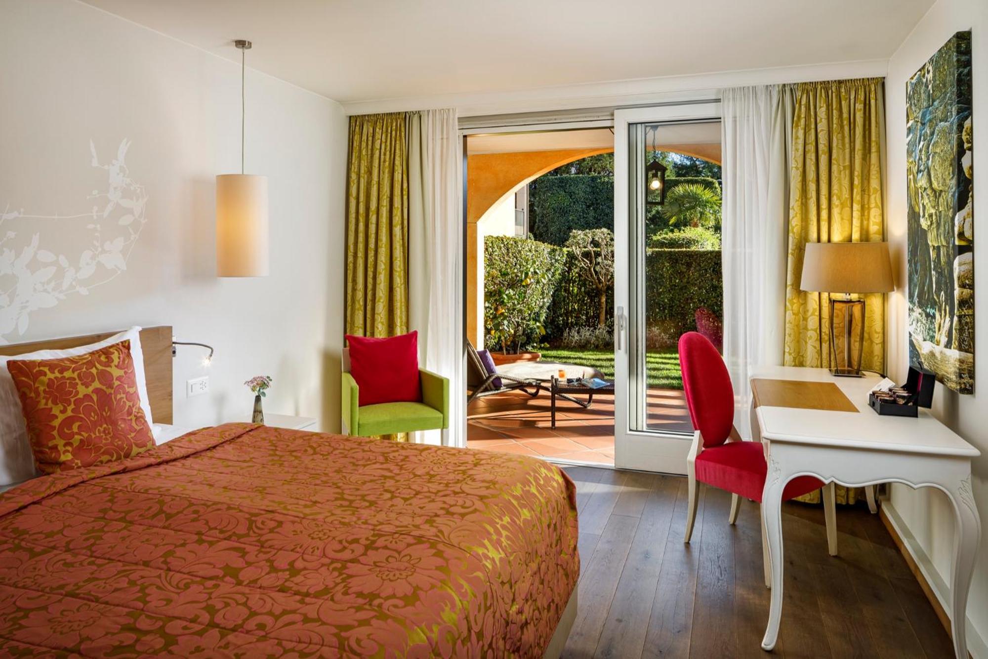 Rosa, House, Double Bed