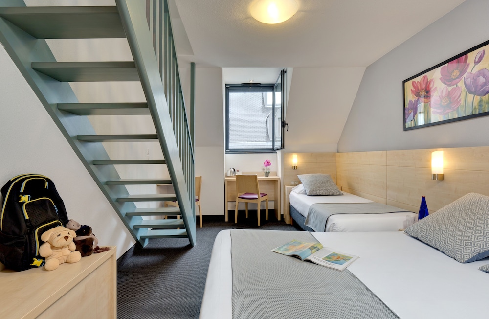 Padoue Hotel 30/56