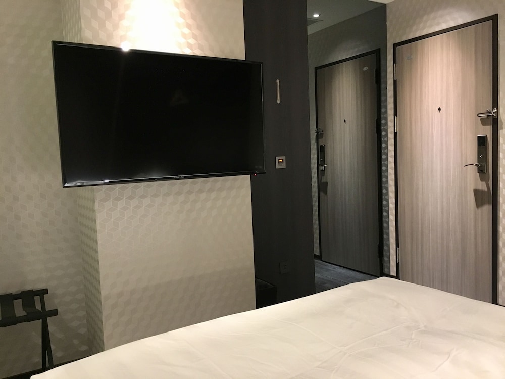 City Suites Taipei Nandong 40/73