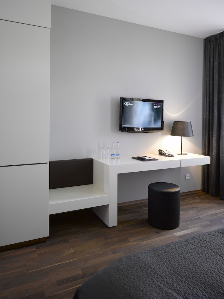 Moods Boutique Hotel 28/41