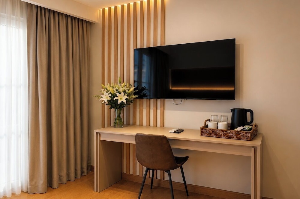 Purobaires Hotel Boutique 63/72