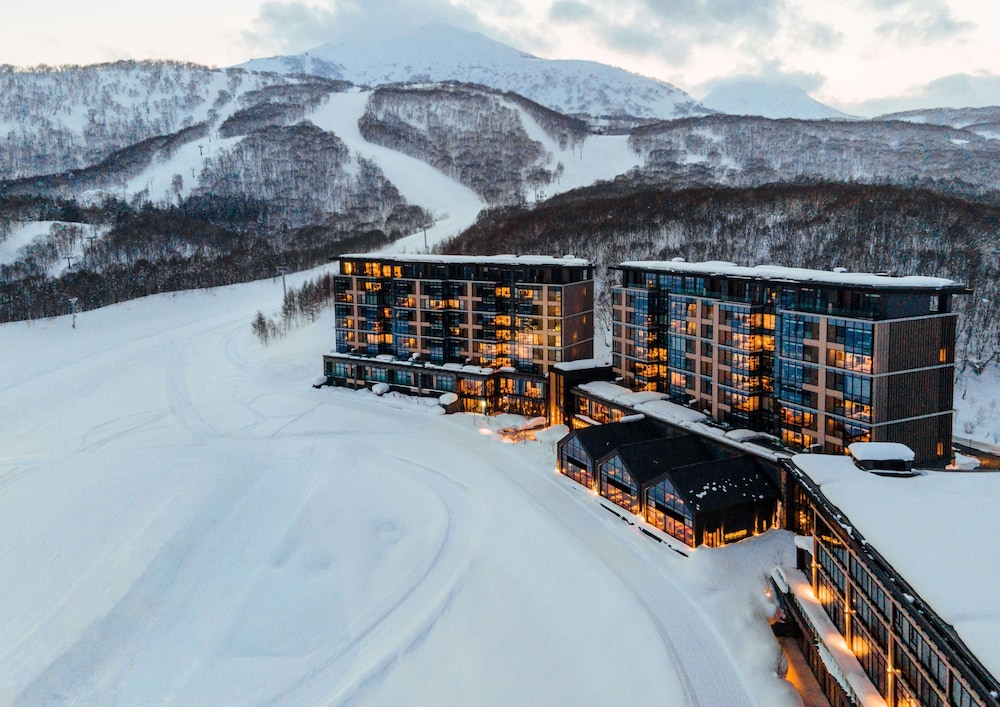 Park Hyatt Niseko Hanazono 1/49