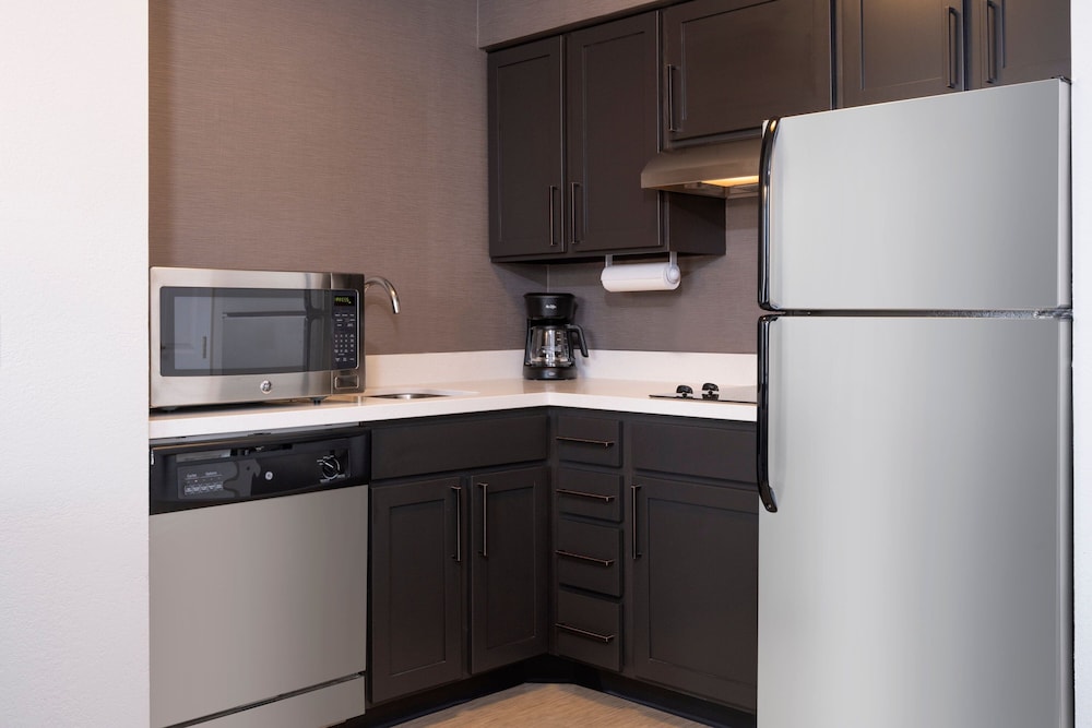 Residence Inn Salt Lake City Airport 28/29