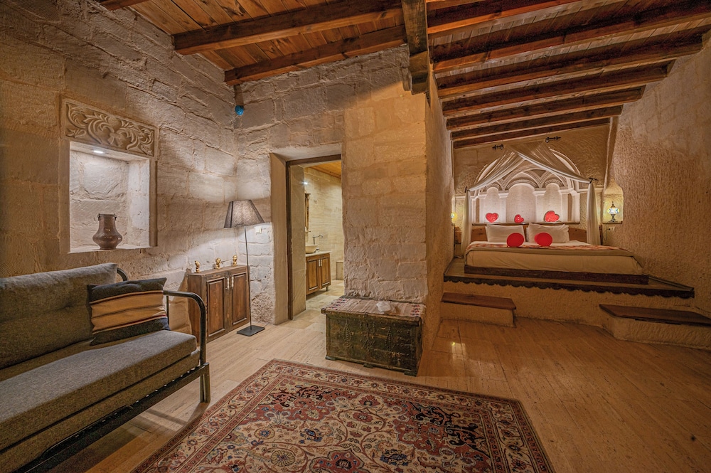 Corner In Cappadocia 21/46