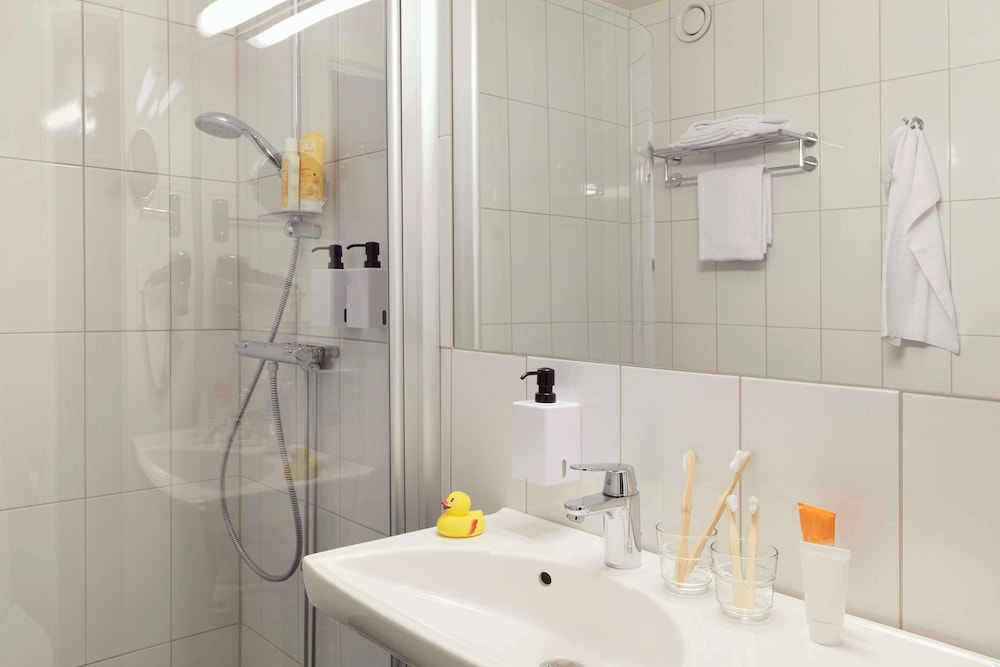 Scandic Orebro Vast 58/60