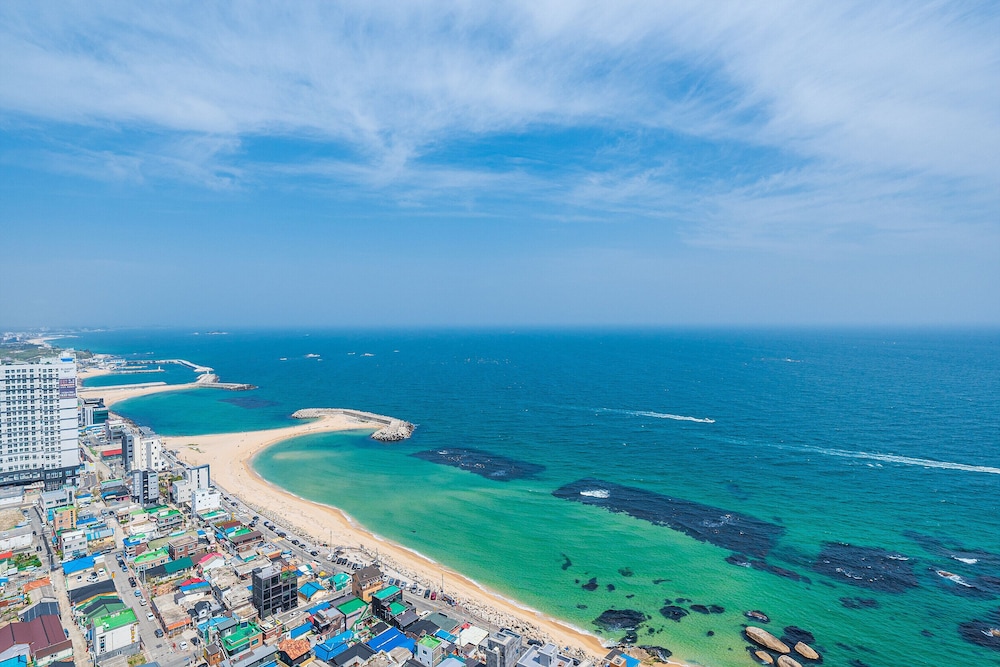 Sokcho I Park Suite Hotel and Resort 41/46