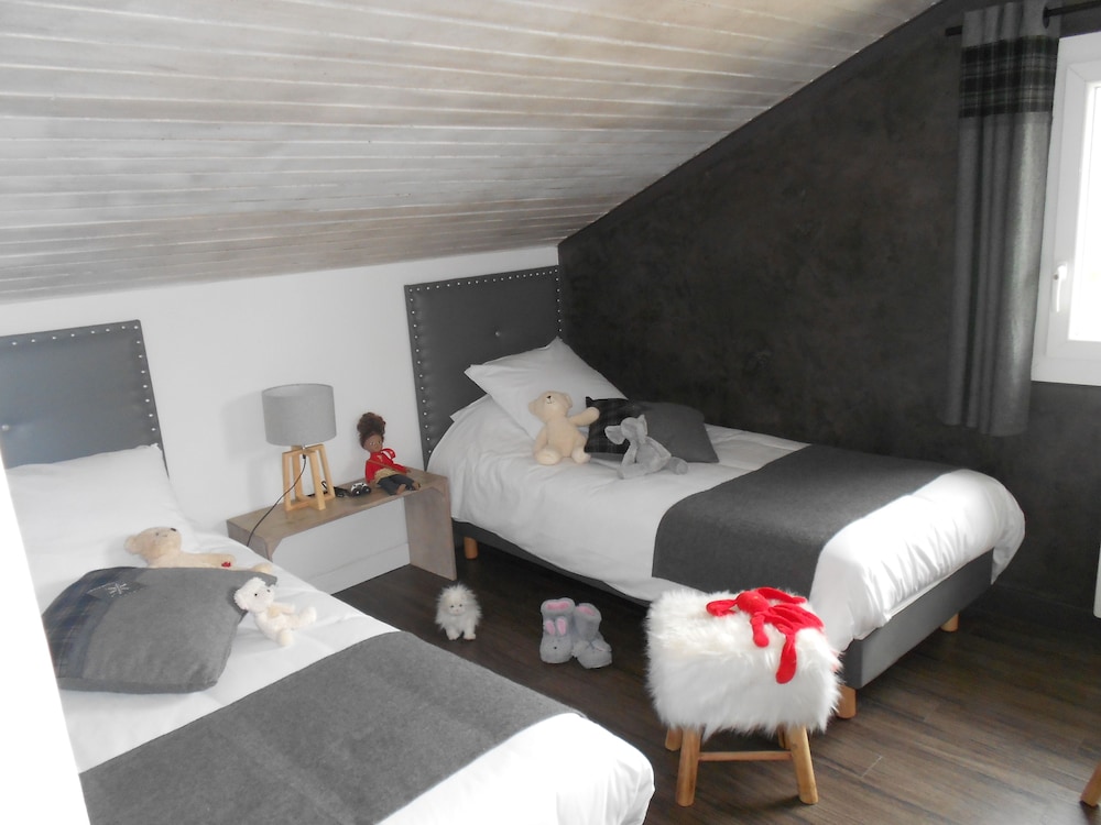 Cit'Hotel Avantici Gap 10/41