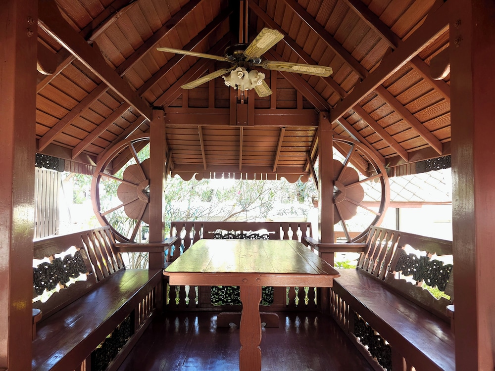 Punnapha Pool Villa Pattaya 25/49
