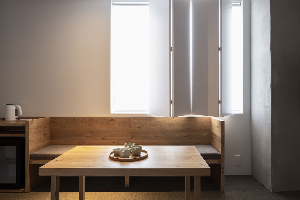 TSUGU Kyoto Sanjo by THE SHARE HOTELS 38/50