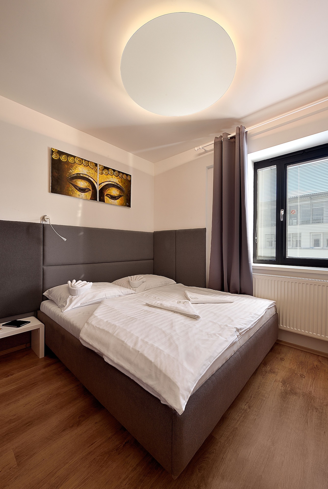 1 BEDROOM, SUPERIOR, APARTMENT