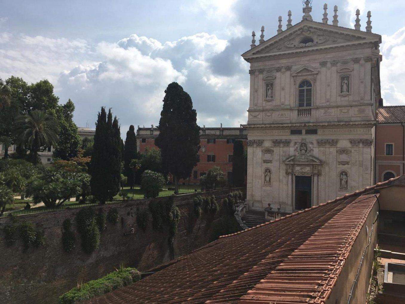 Roma Luxus Hotel in ROME
