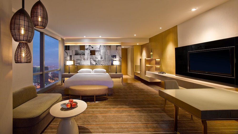 Hyatt Regency Suzhou 29/48