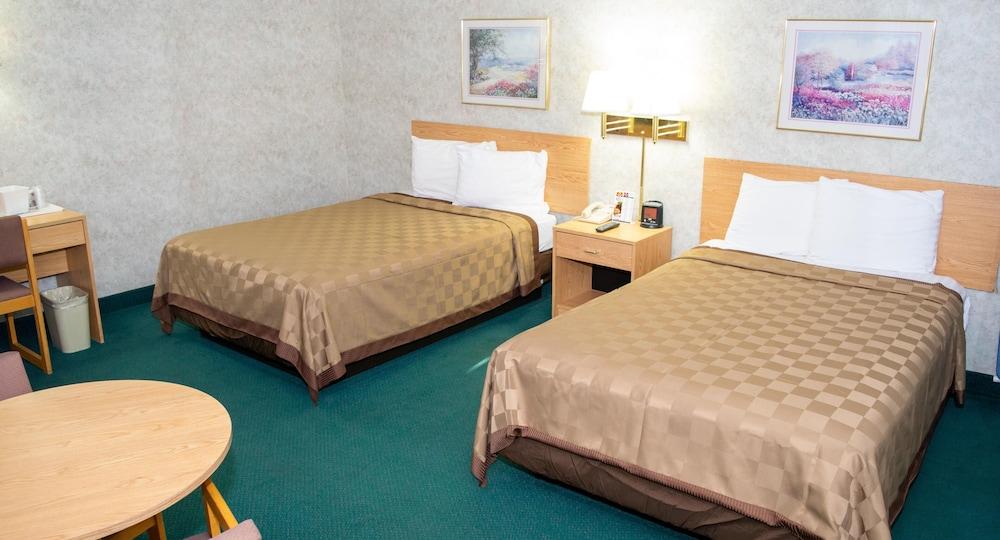 Regency Inn 12/20