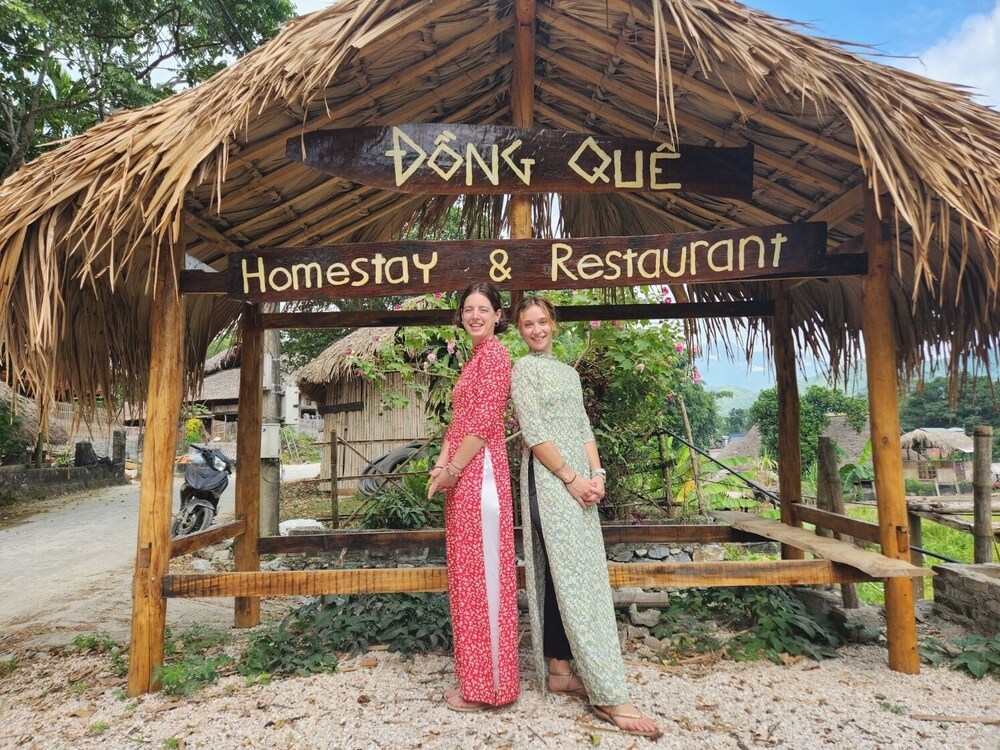 Dong Que Homestay - Hostel 23/50