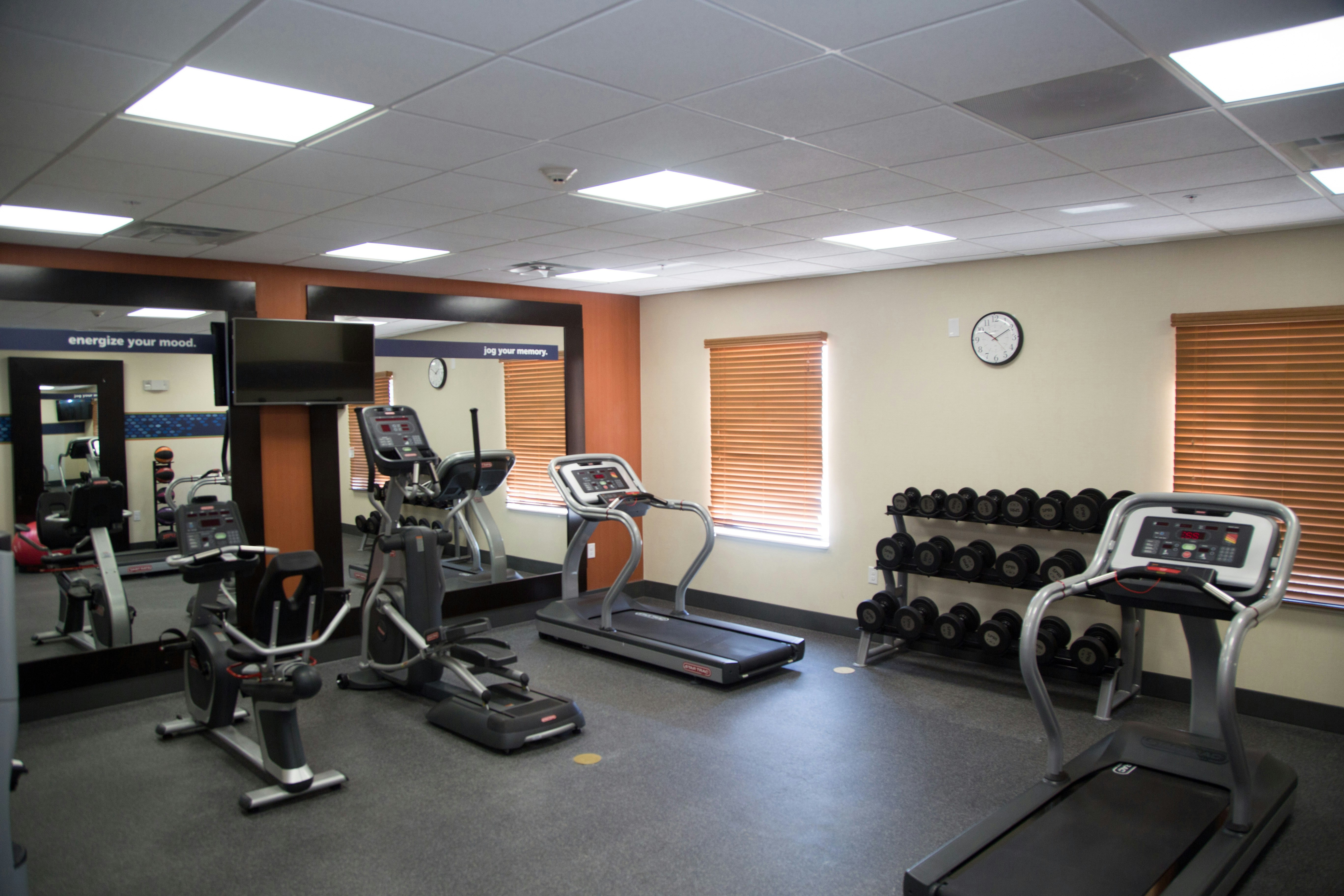 Hampton Inn And Suites Mckinney 28/55