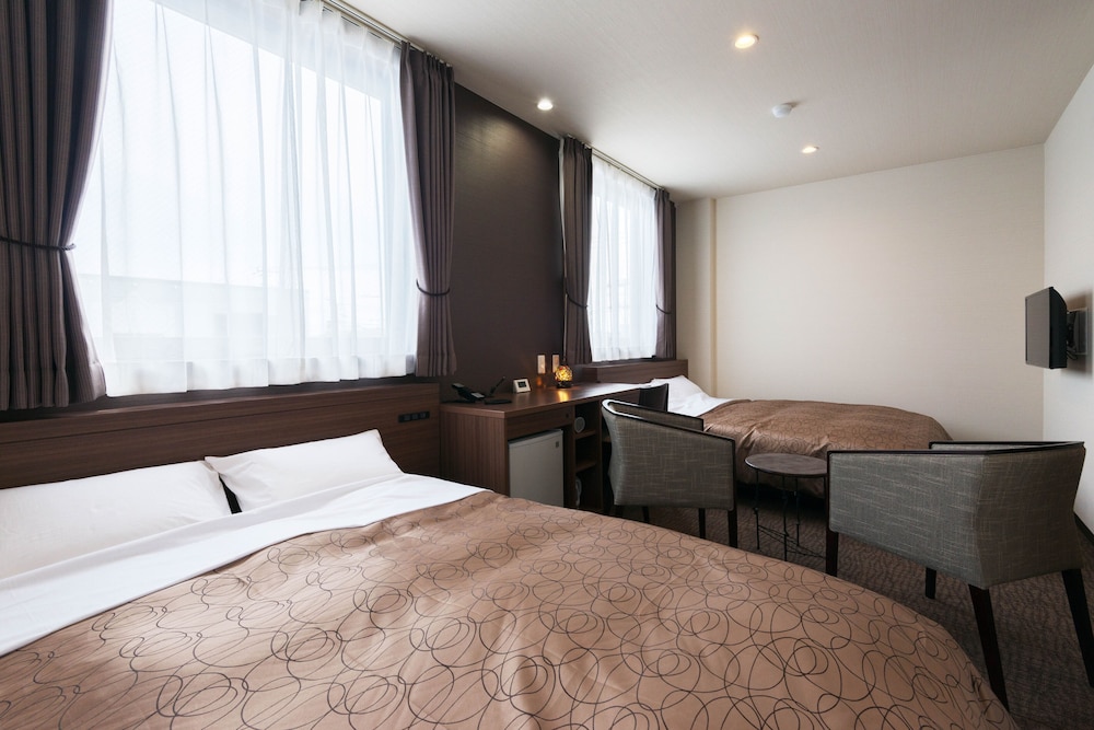 Credo Hotel Hakodate 17/37