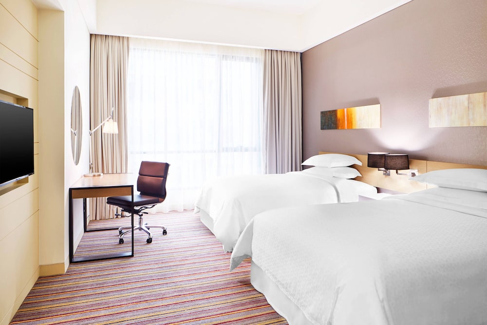 FOUR POINTS BY SHERATON PUCHONG 13/41