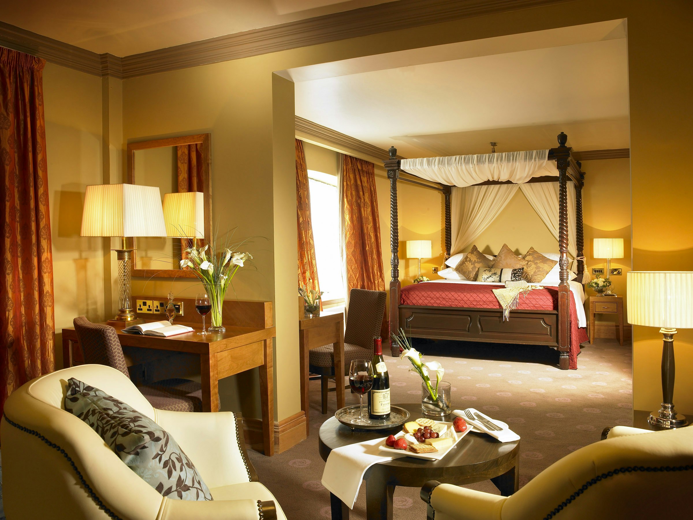 Castlecourt Hotel 14/54