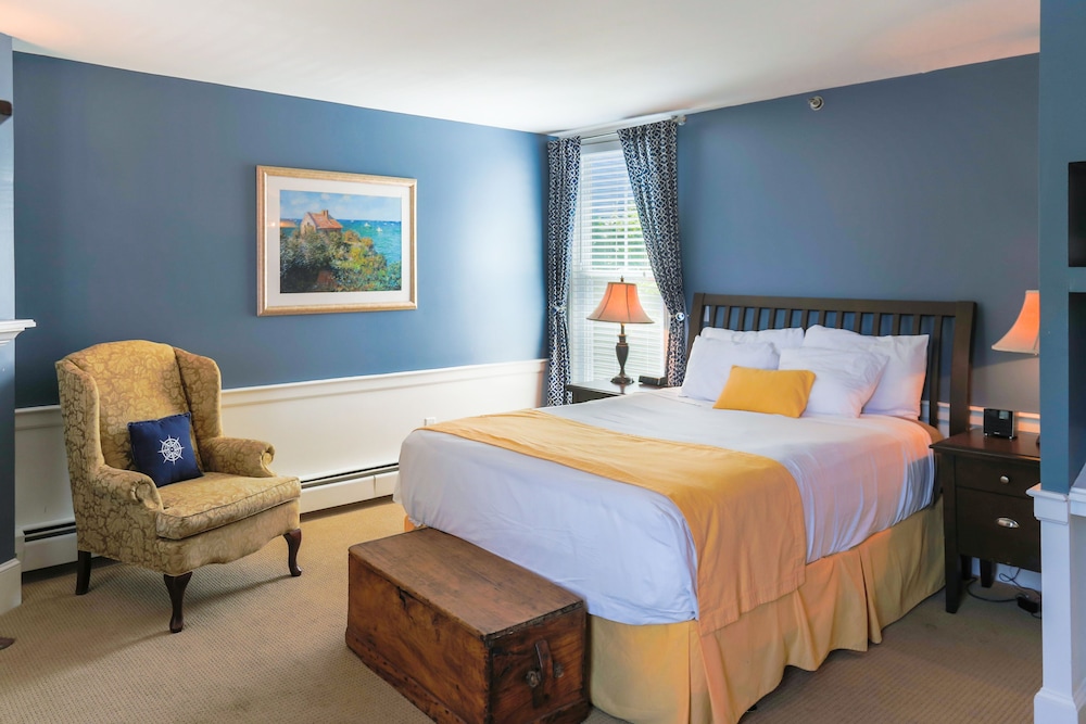Essex Street Inn & Suites, an Ascend Collection Hotel 27/75