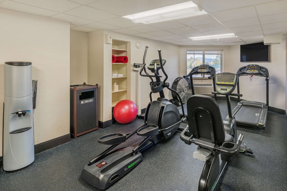sport facilities