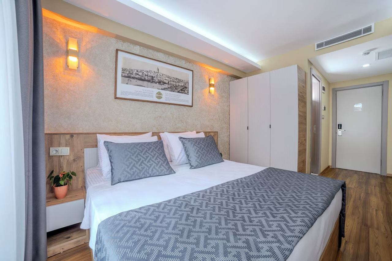 Ozer Palace Hotel 13/20