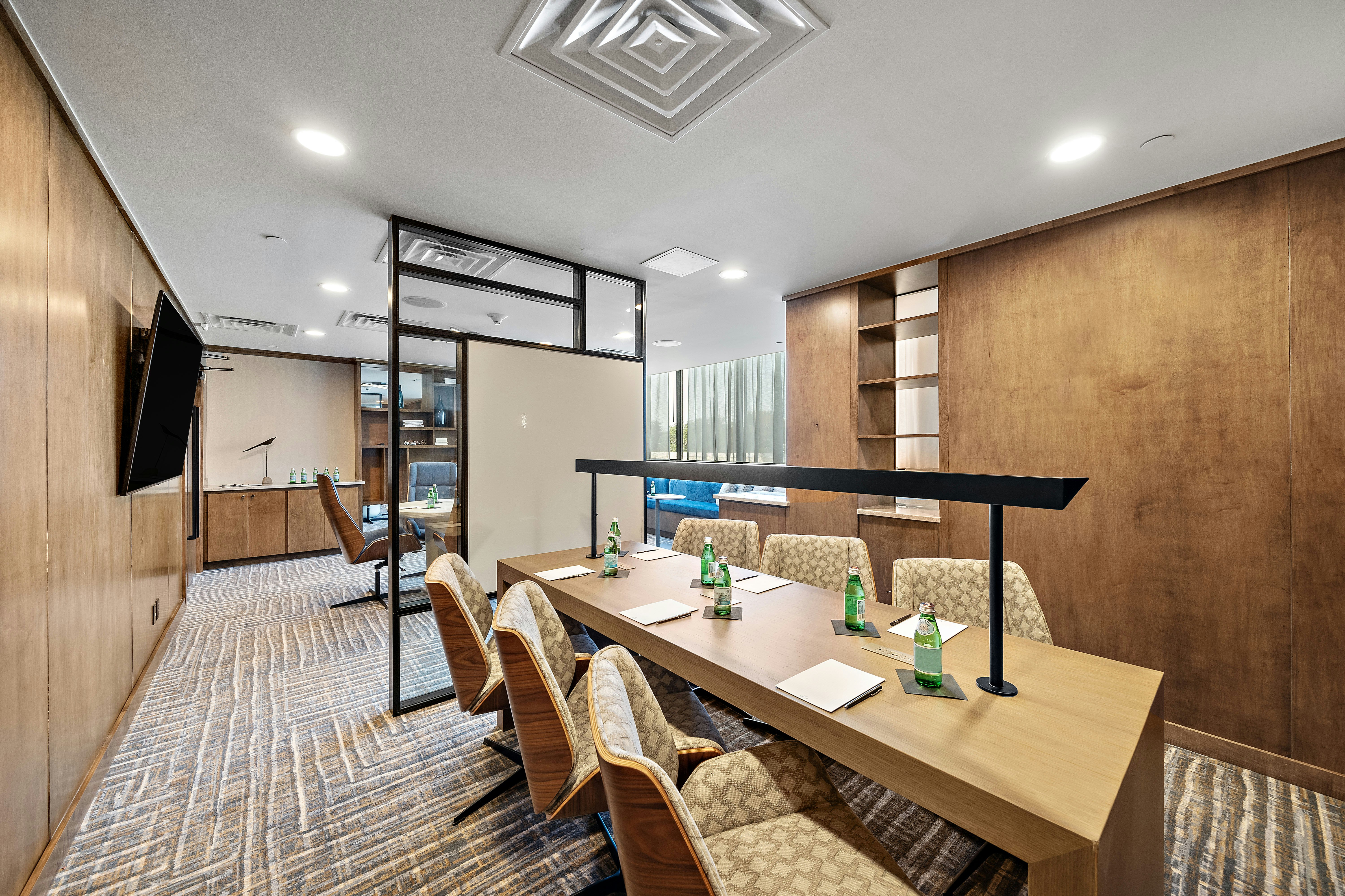 Hilton College Station & Conference Center 45/69