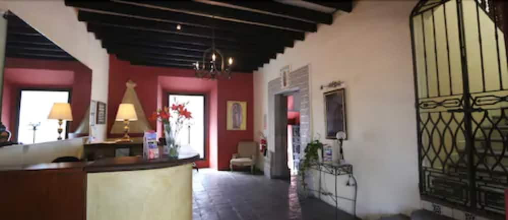 Hotel Casa Colonial 42/68