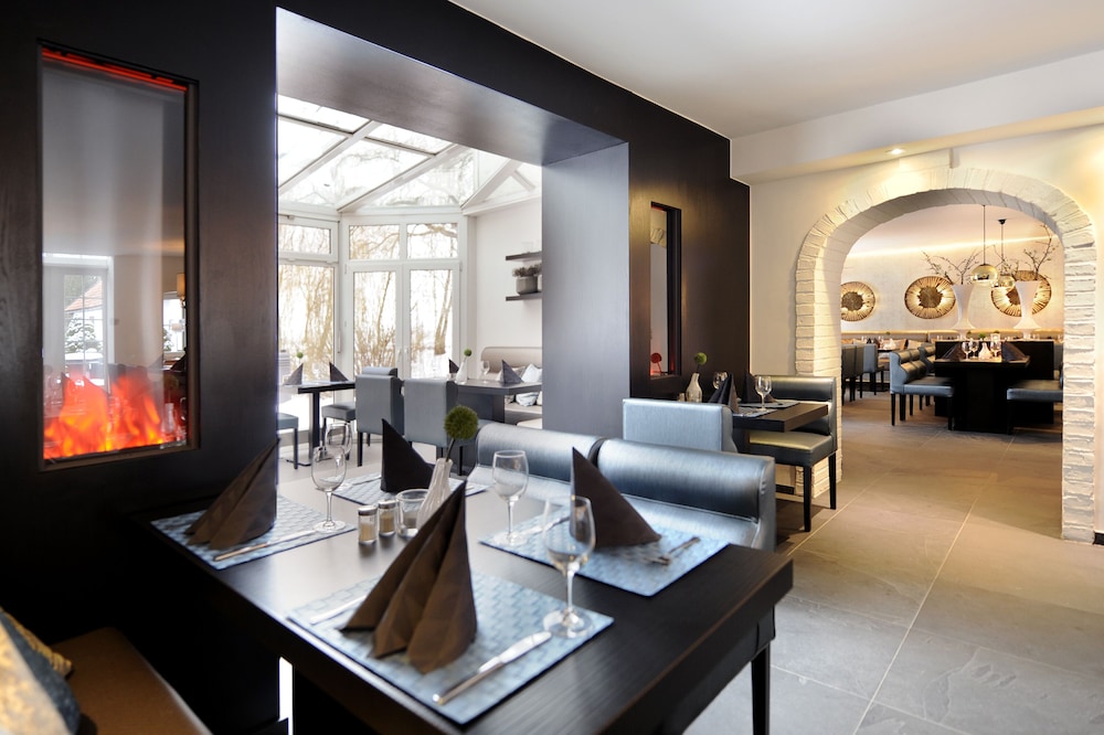 Van der Valk Golfhotel Serrahn - Adult Only 24/50