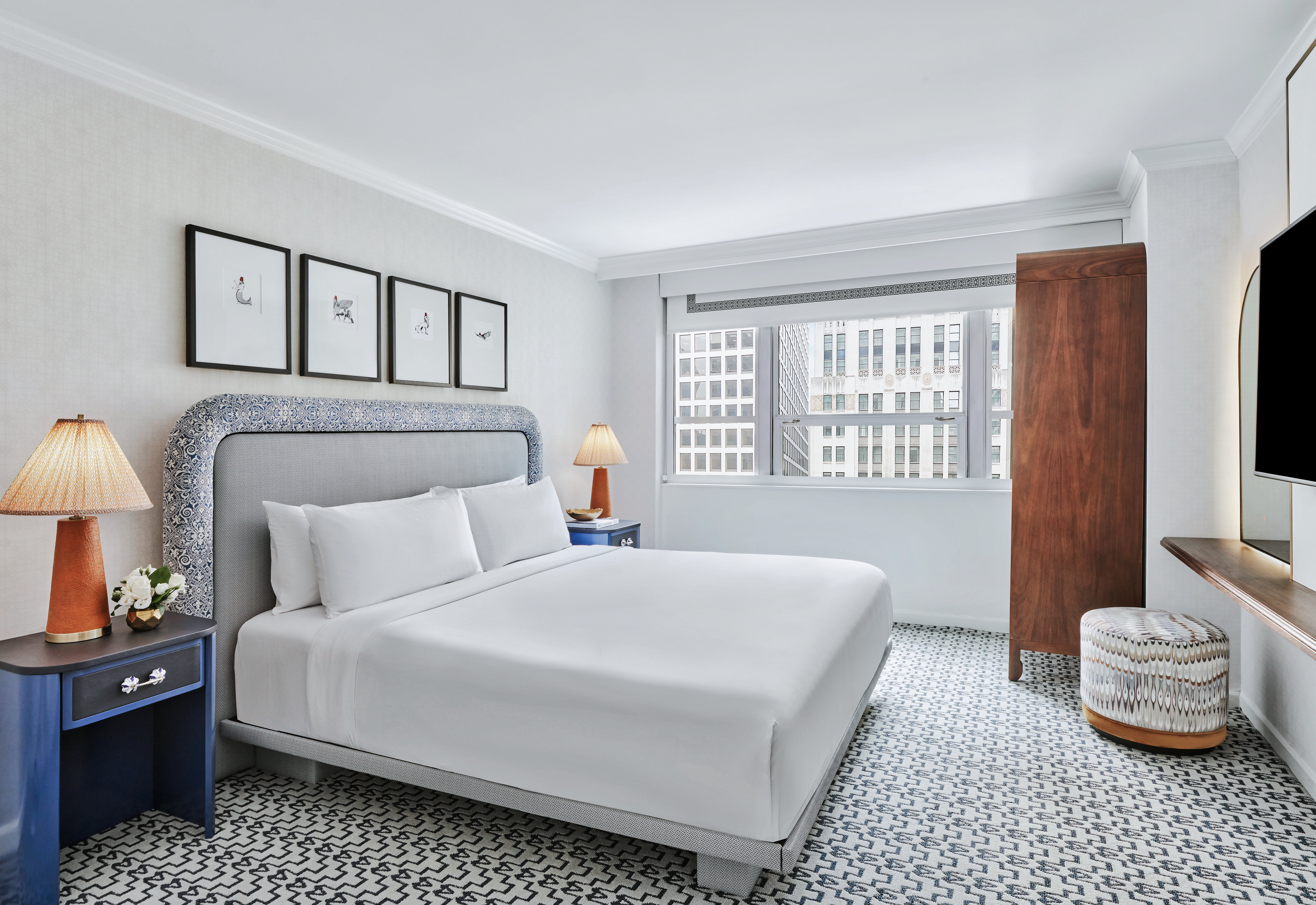 Intercontinental Chicago Magnificent Mile 13/50