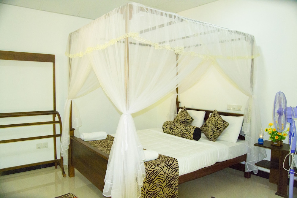 Sigiriya Rock Gate Resort 13/50