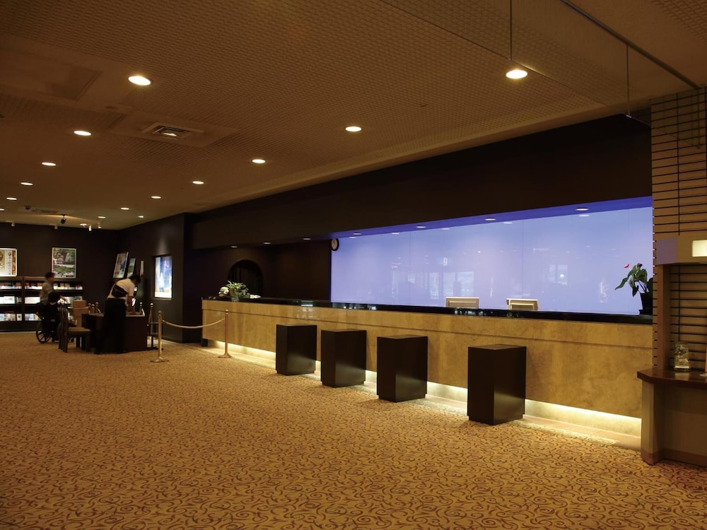 Mercure Tottori Daisen Resort & Spa 47/55