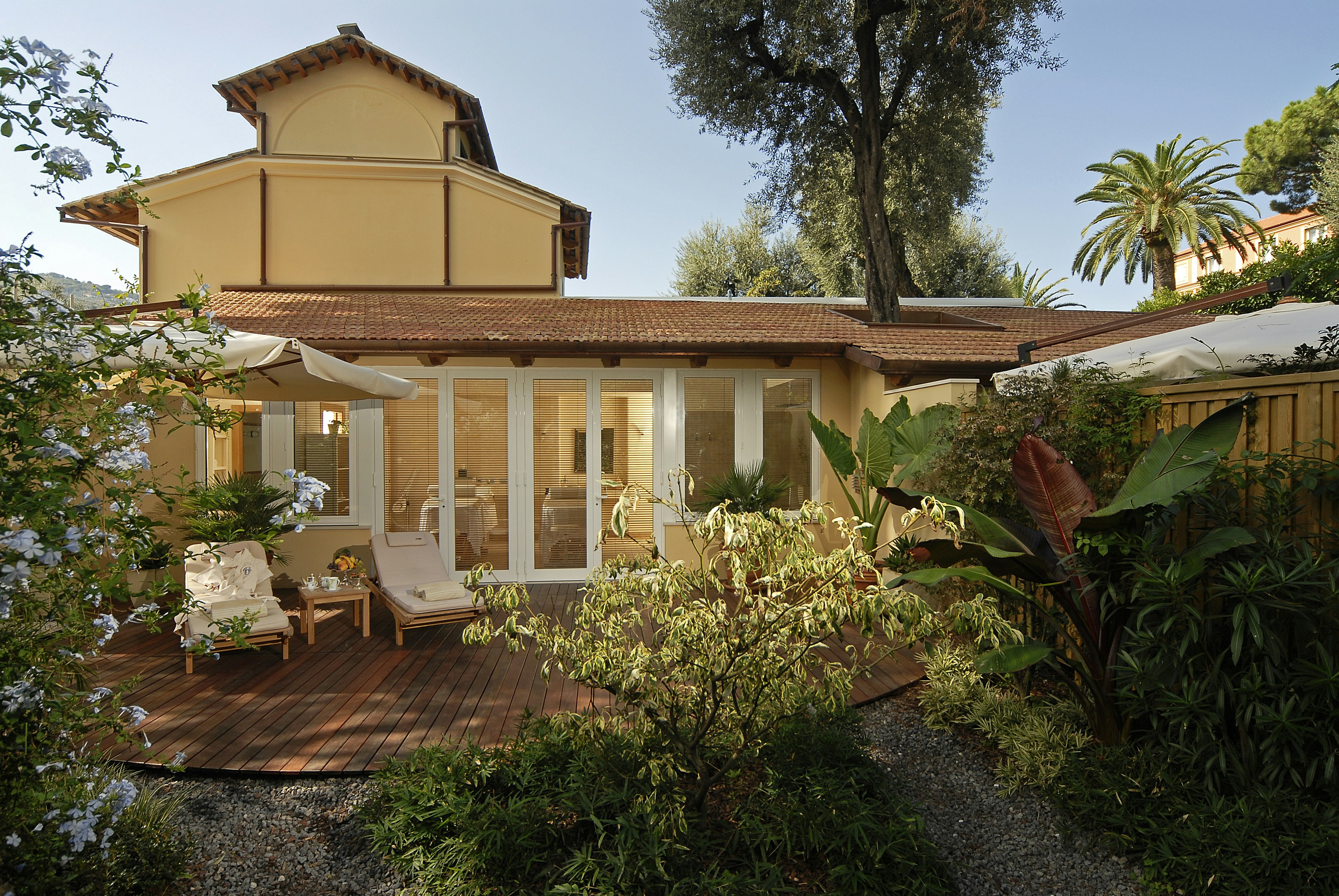 Grand Hotel Excelsior Vittoria - Sorrento 8/62