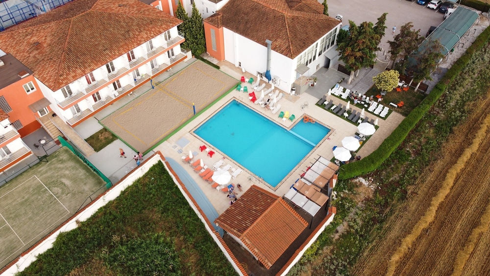 Athina Airport Hotel 3/67